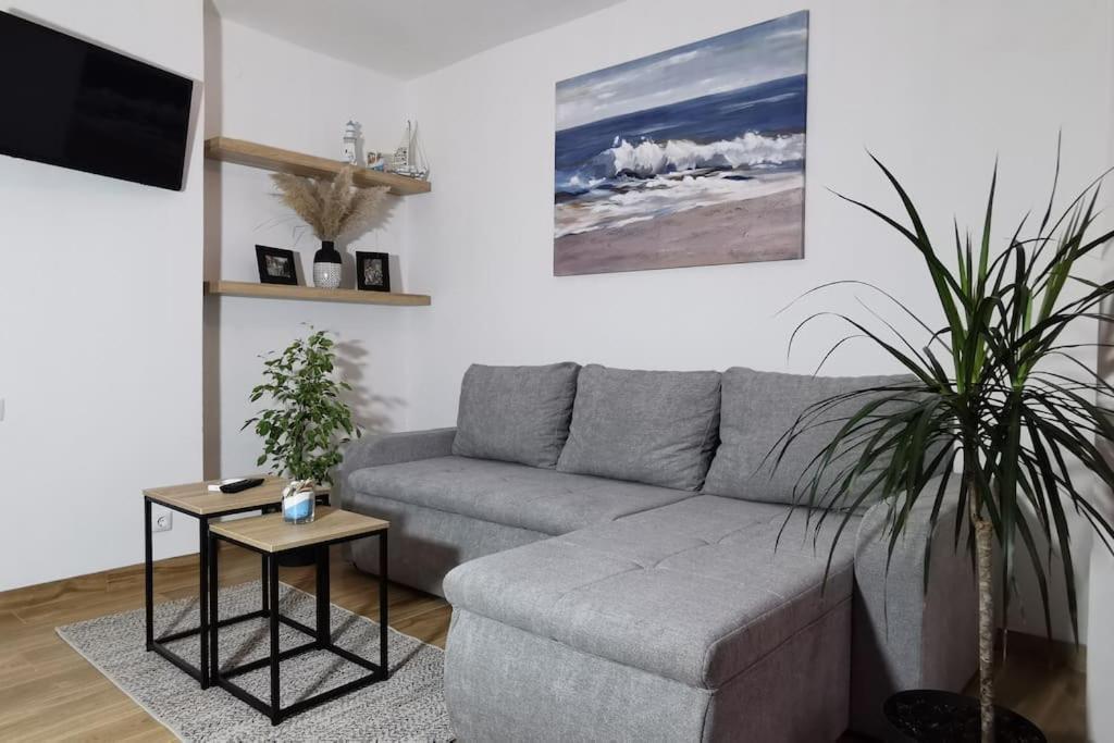 Apartman Liburna Rijeka Exterior photo