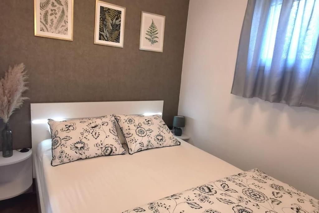 Apartman Liburna Rijeka Exterior photo