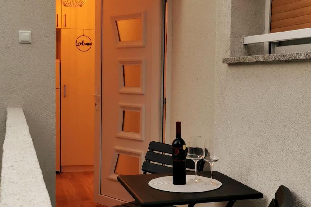 Apartman Liburna Rijeka Exterior photo